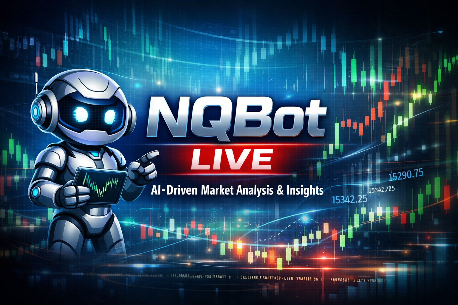 NQBot LIVE